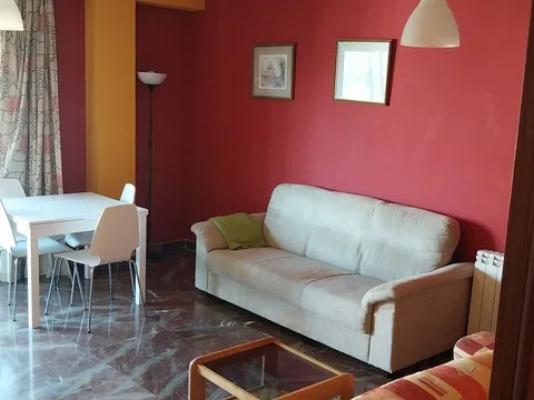 Piso en calle de María Zayas Sotomayor, 19