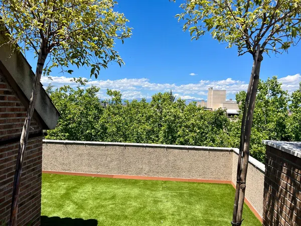 Dúplex en calle de la Begonia, 88 - Foto 6