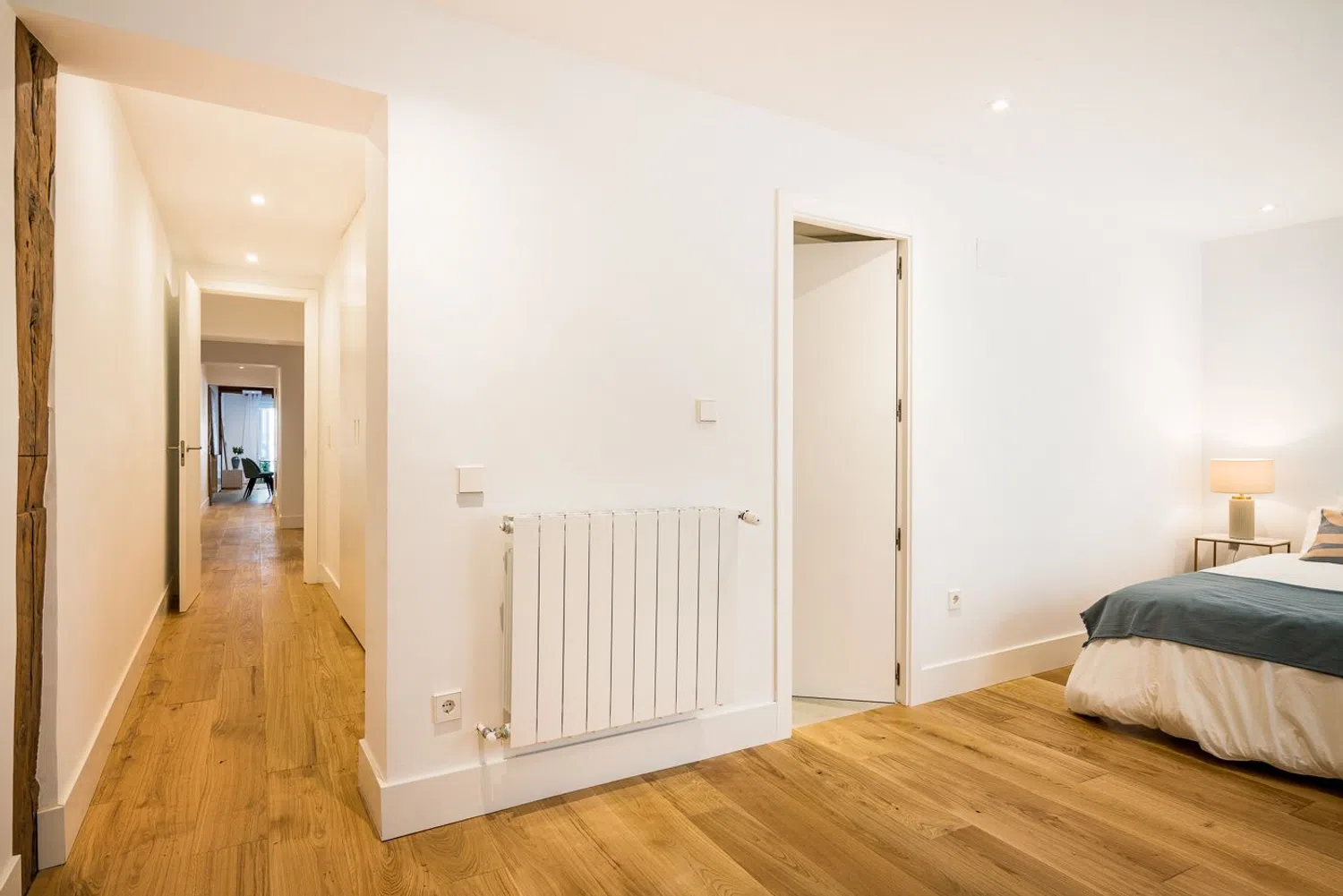 Piso en plaza de Pedro Zerolo, 8 - Foto 2