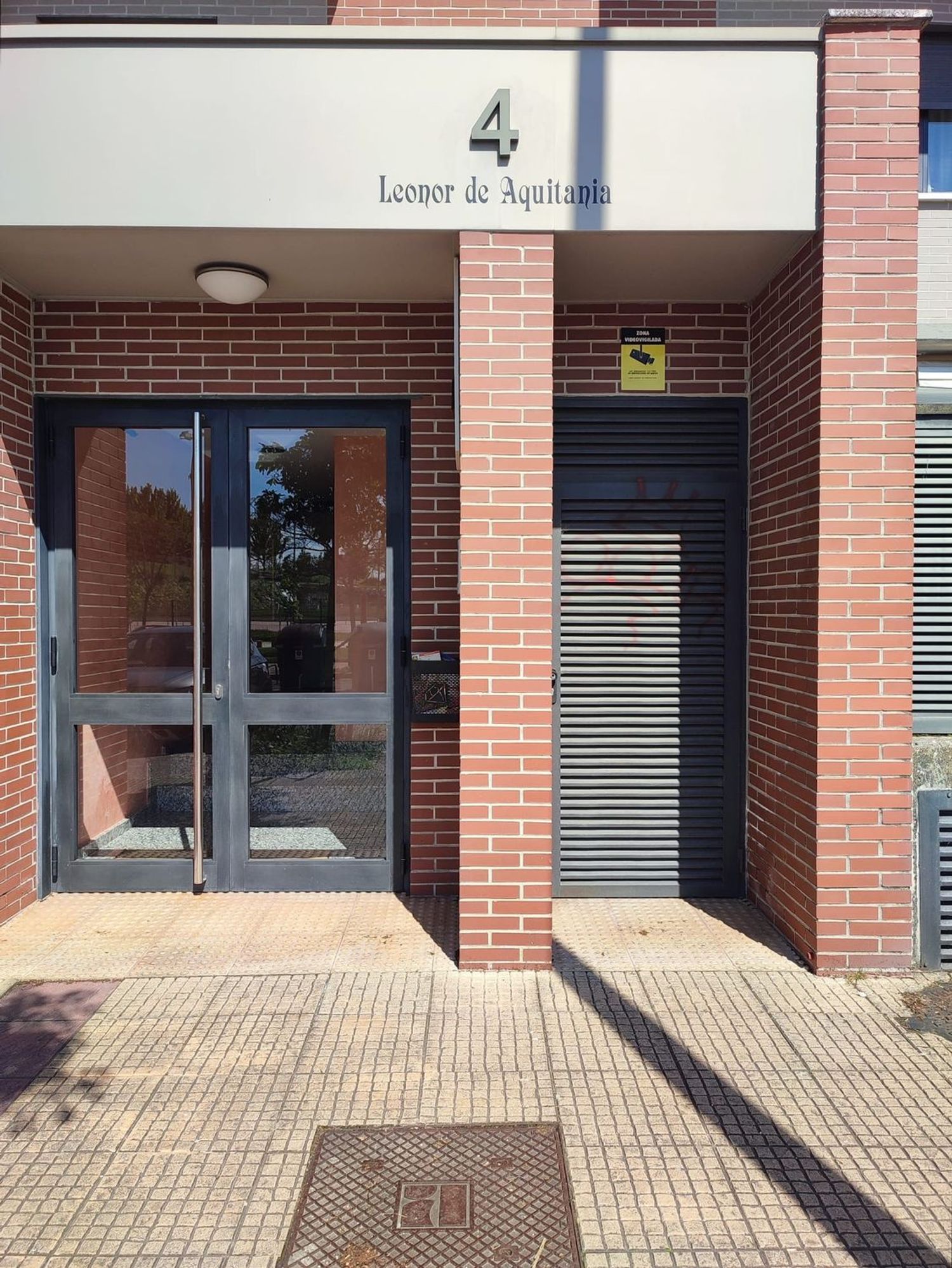 Piso en calle Leonor de Aquitania, 4 - Foto 7