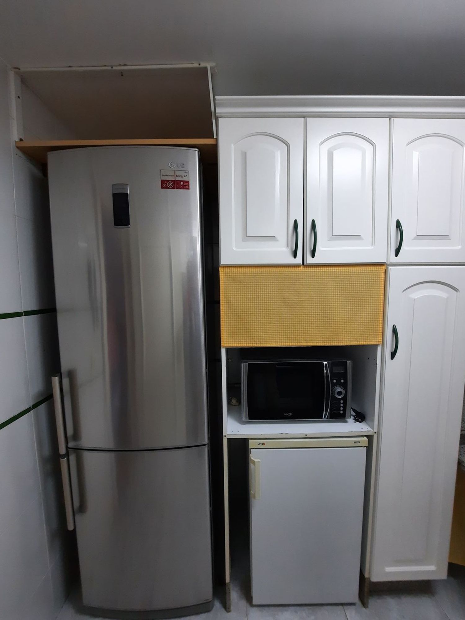 Piso en Calle de las Lomas, 2, Miralbaida - Parque Azahara - Foto 15