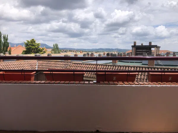 Piso en Calle de Torrelodones, 33, Casa Amarilla, Casa Amarilla - Foto 7