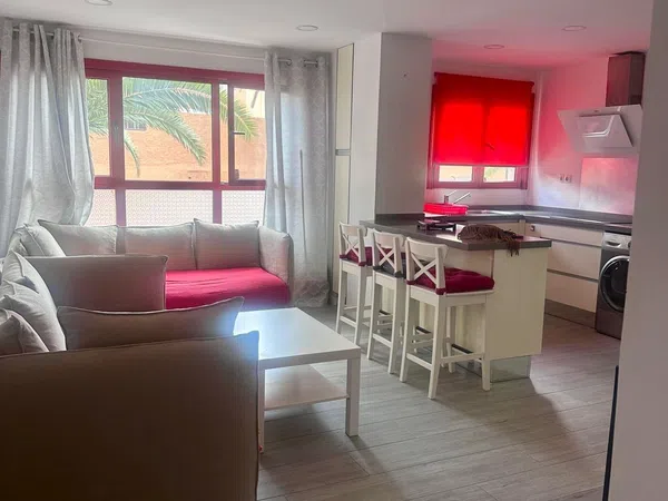 Piso en avenida Escaleritas, 54