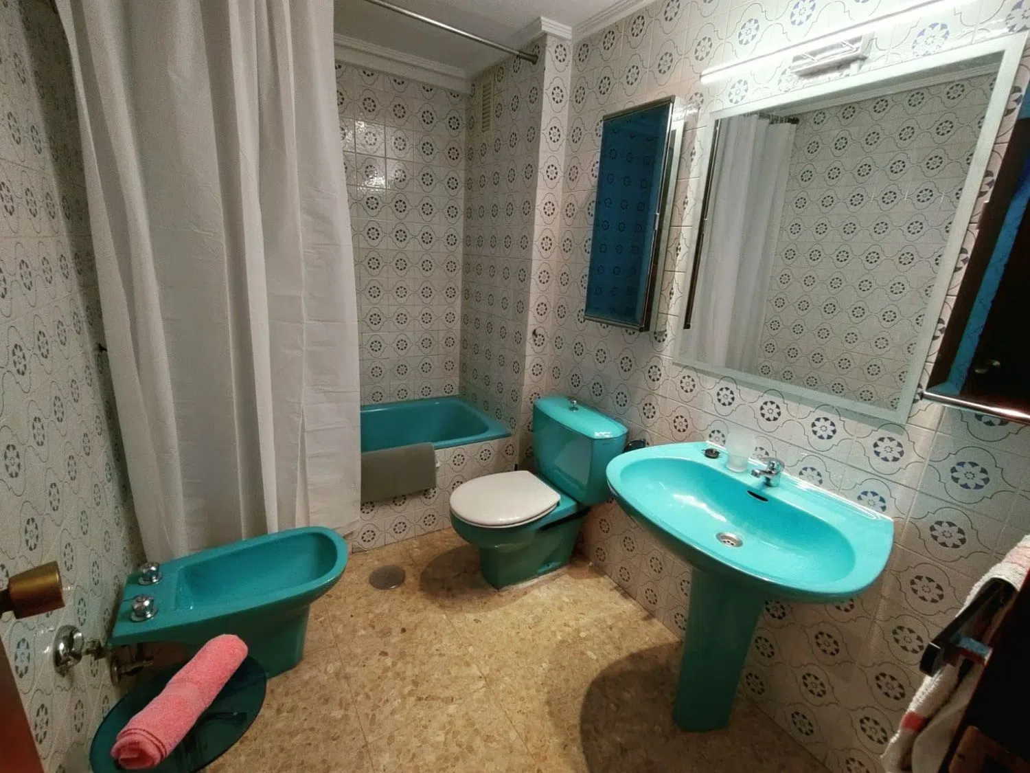 Piso en Urbanización Parque Roma, 1 BloqueI - Foto 12