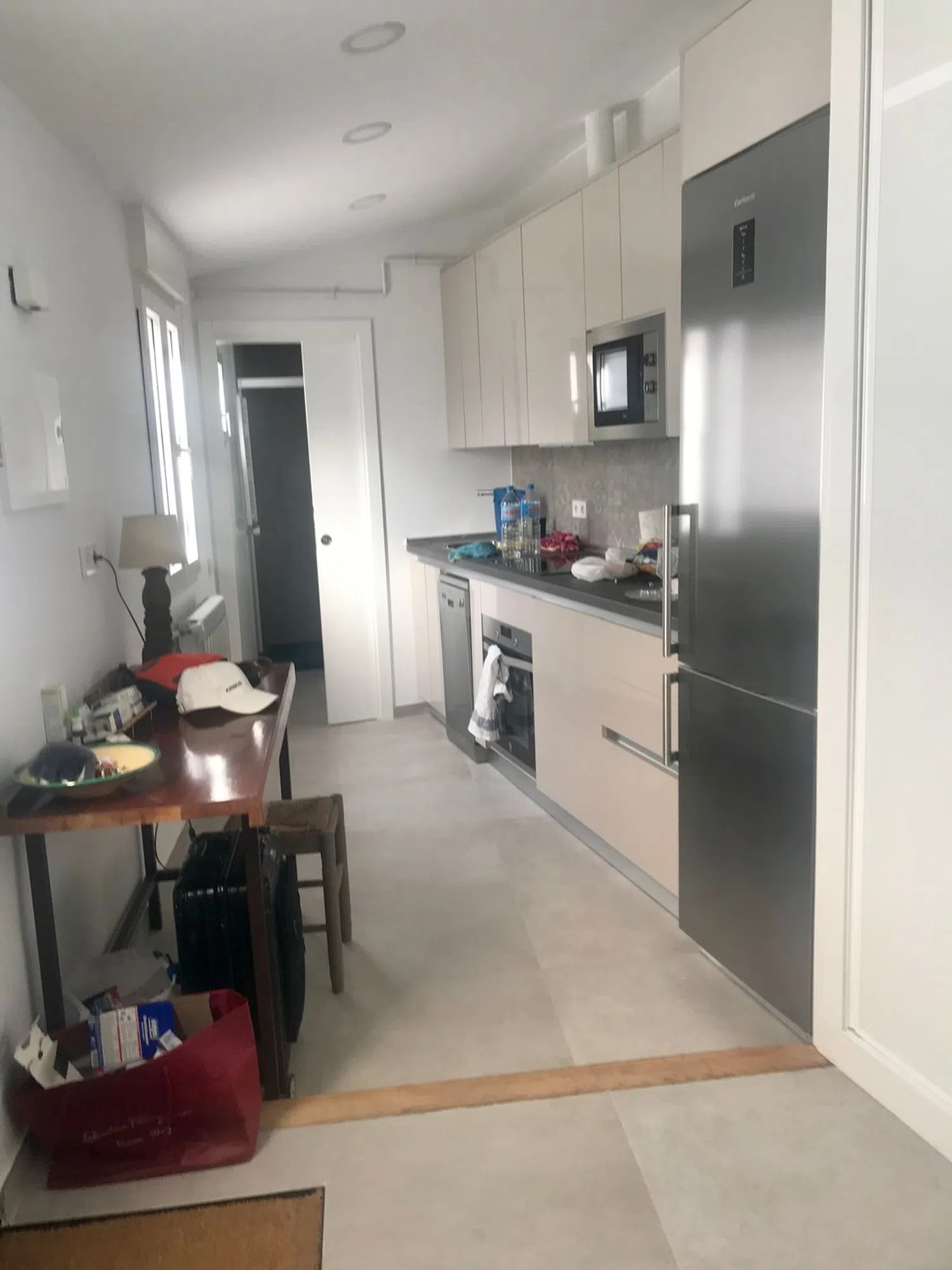 Chalet pareado en calle de Antonio Cavero, 38 - Foto 6