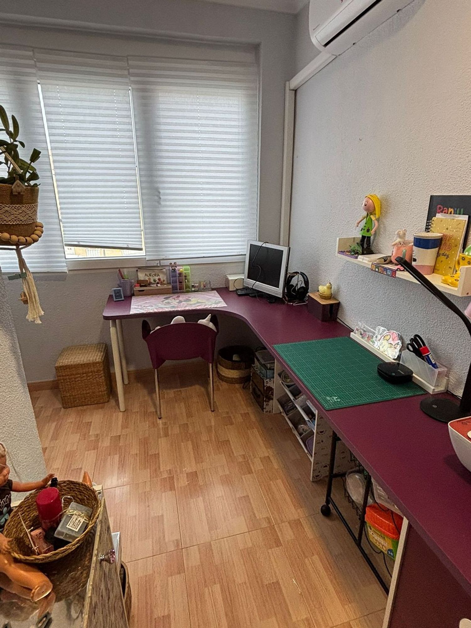 Chalet adosado en Campello Pueblo - Foto 13