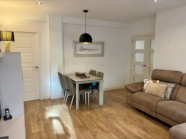 Piso en San Isidro - Los Almendros - Foto 17