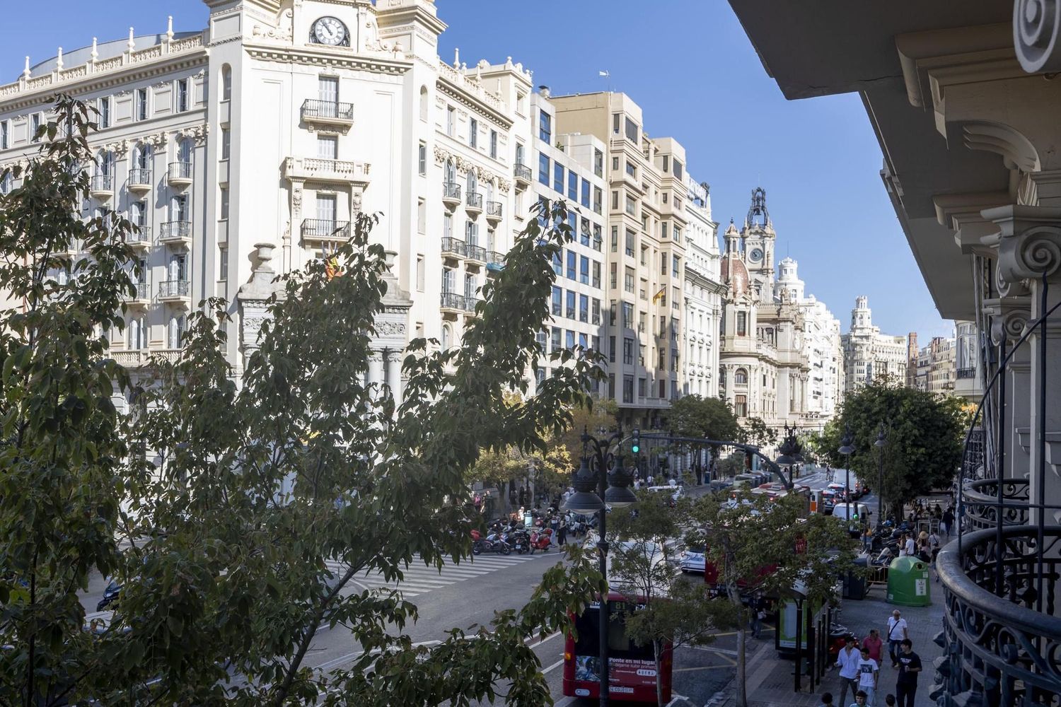 Piso en Avenida del Marqués de Sotelo, Sant Francesc - Foto 55