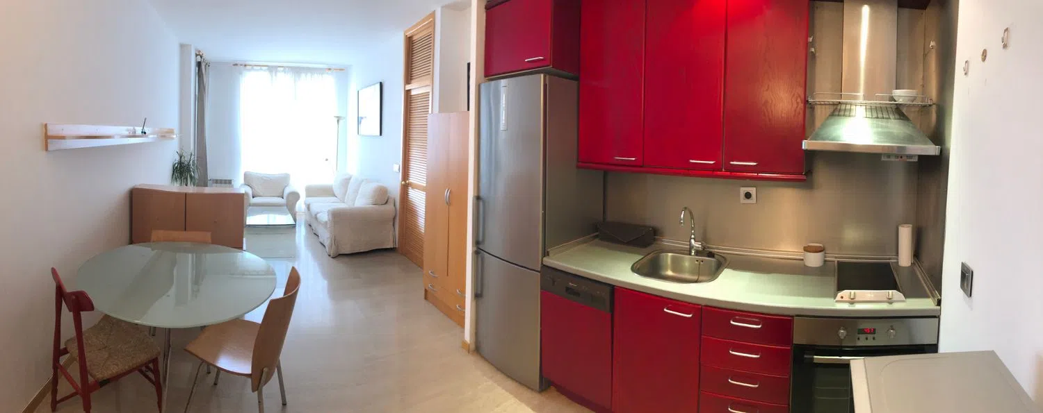 Piso en calle Doctor Fleming, 33 - Foto 1