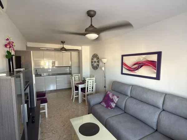 Piso en Avenida Sabinar, 34, Roquetas pueblo - Foto 9
