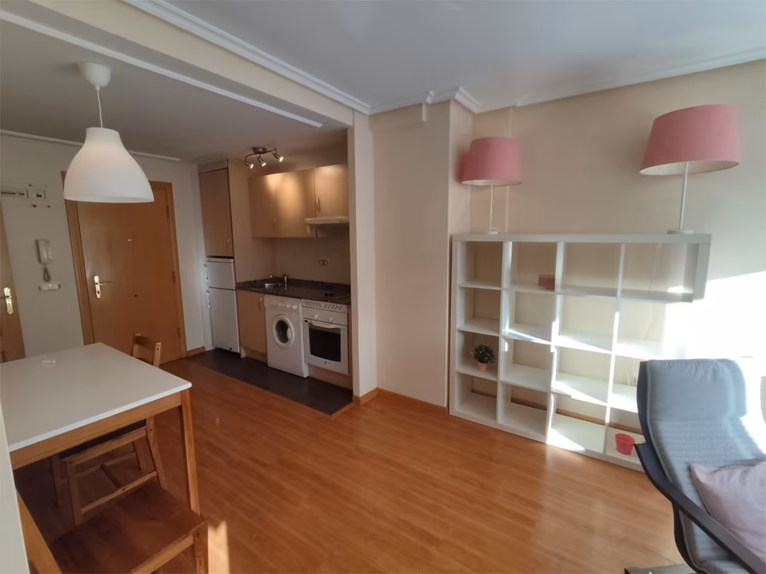 Piso en  Avenida de Bruselas 1 - Foto 8