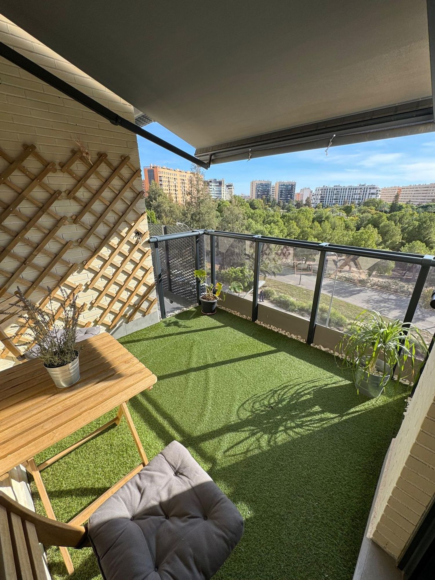 Piso en calle Doctora Damiana Zaragoza 1, 6 - Foto 3