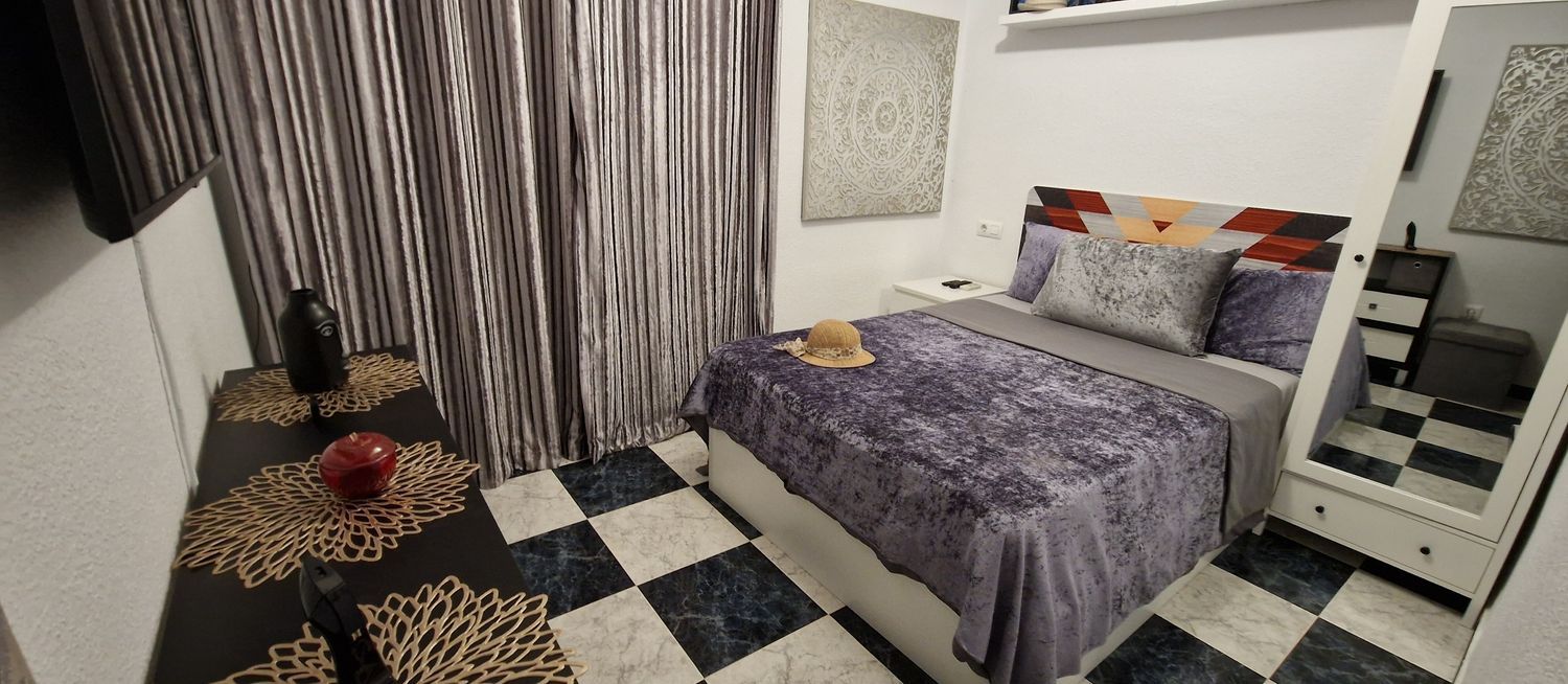 Chalet pareado en Calle Barlovento, 40, Playa Grande-Castellar - Foto 31