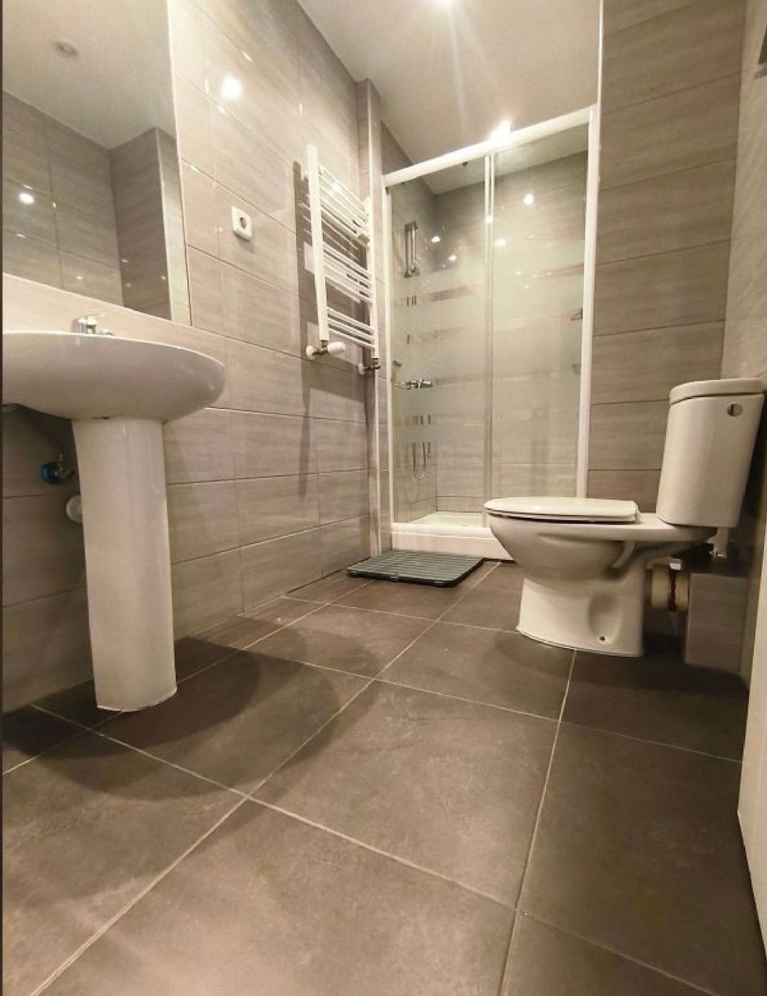 Piso en avenida de Brasilia, 15 - Foto 5