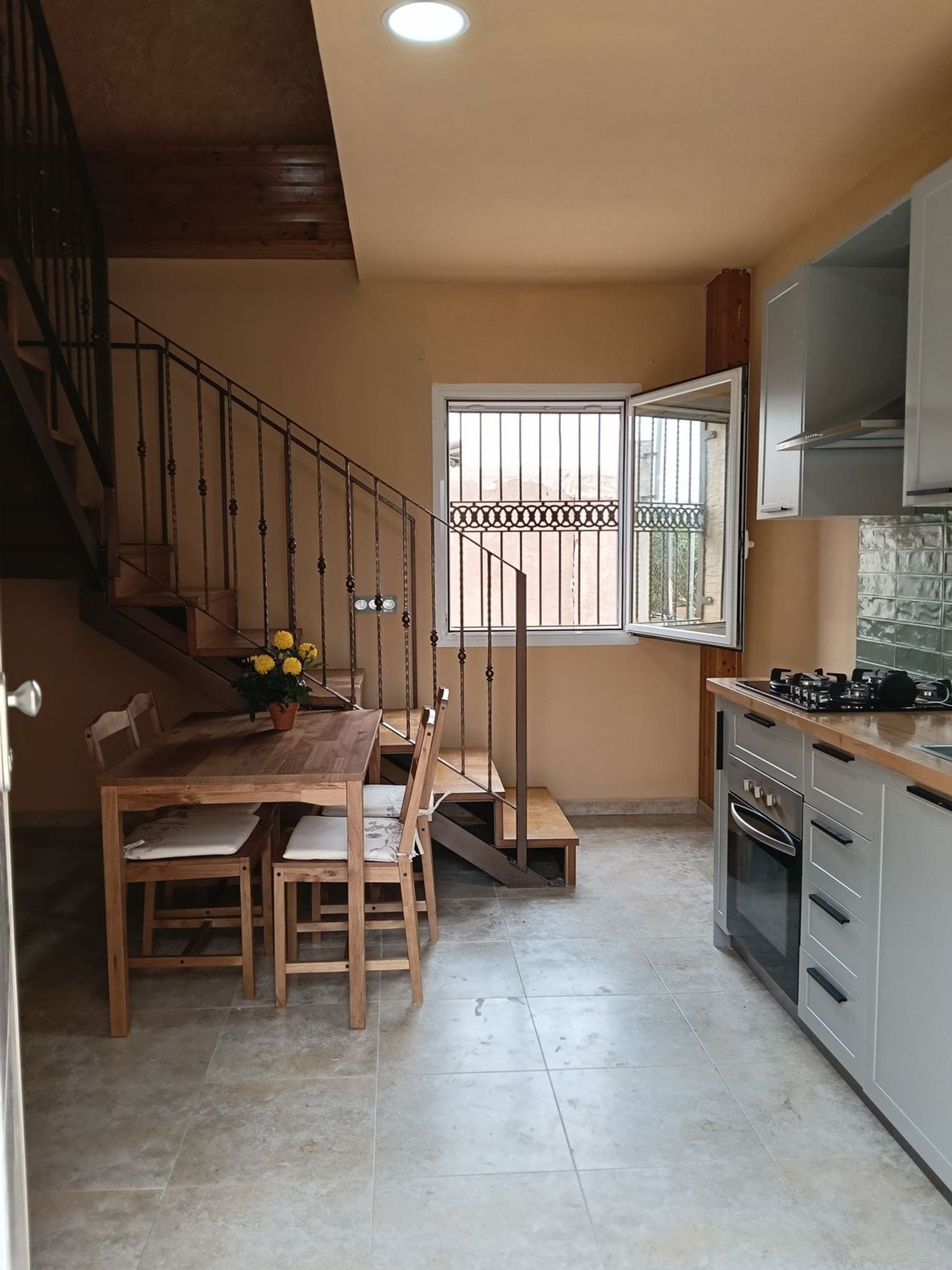 Casa independiente en camino los Cabilas, 91 - Foto 4