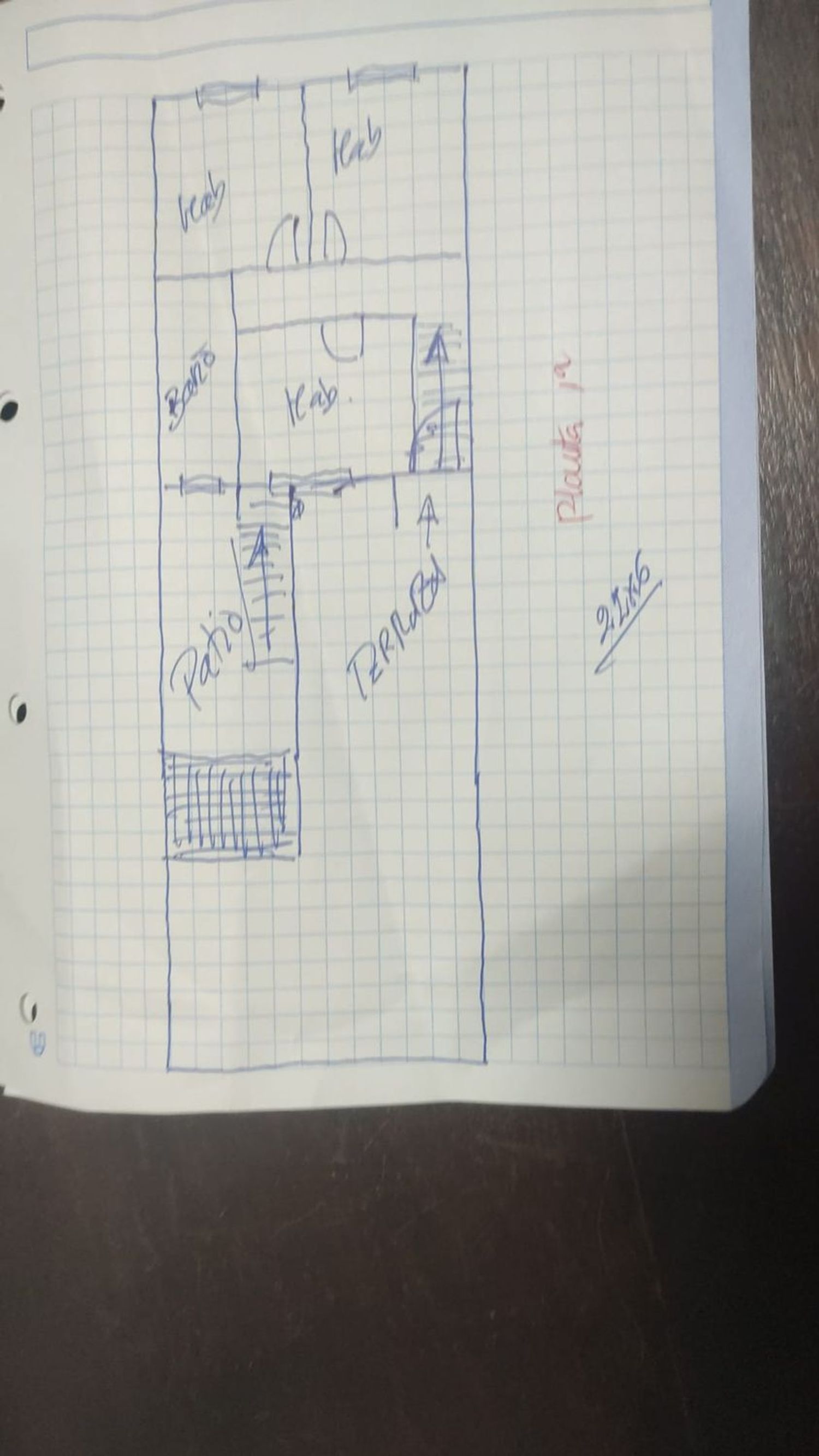 Chalet adosado en calle de Lepanto, 21 - Foto 2