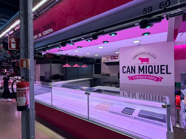 Negocio de restauración en calle de Mallorca, 133 - Foto 6