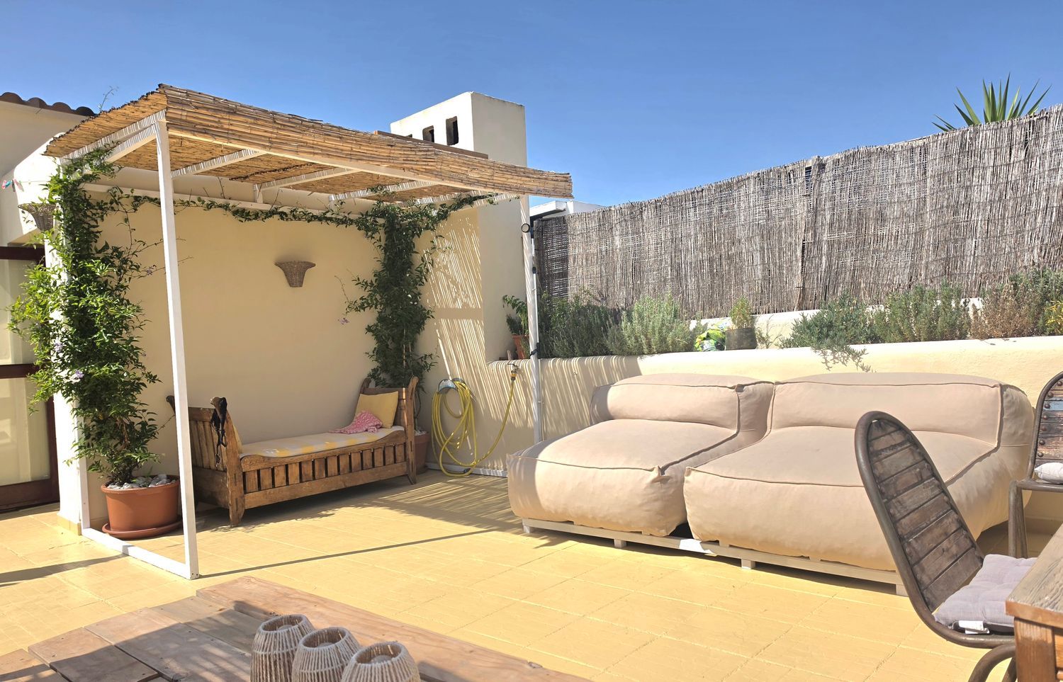 Ático en Pmv-804-1, 50, Santa Gertrudis, Santa Gertrudis - Foto 12