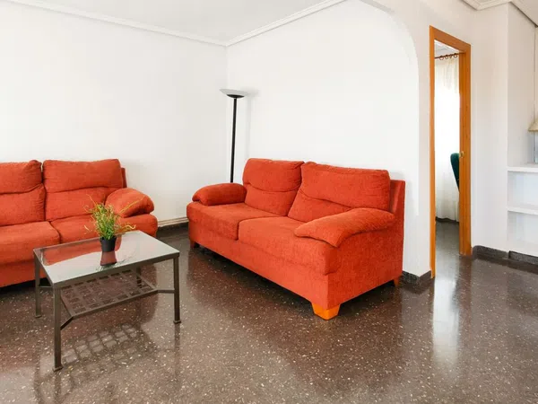 Piso en Avenida al Vedat, 110, Zona Avenida al Vedat, Zona Avenida al Vedat - Foto 4