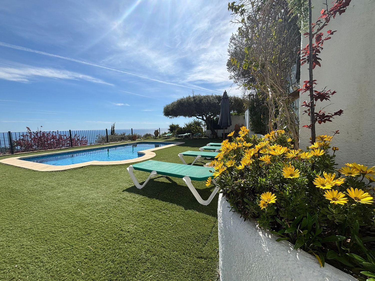 Casa o chalet independiente en Avenida del Pla de Rosell, 34 - Foto 9