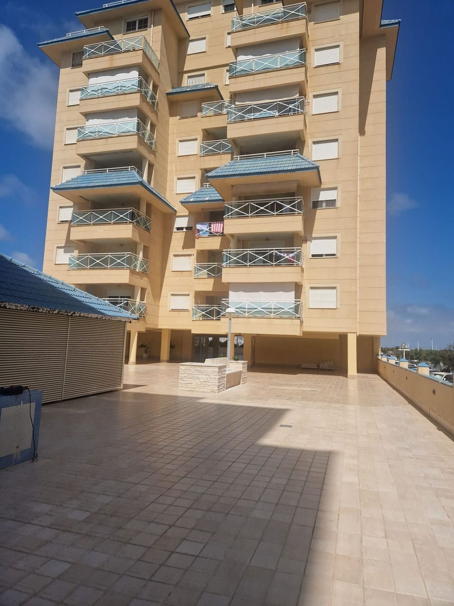 Piso en Gran Vía de la Manga, 14, Playa de las Gaviotas-El Pedrucho, Playa de las Gaviotas-El Pedrucho - Foto 16