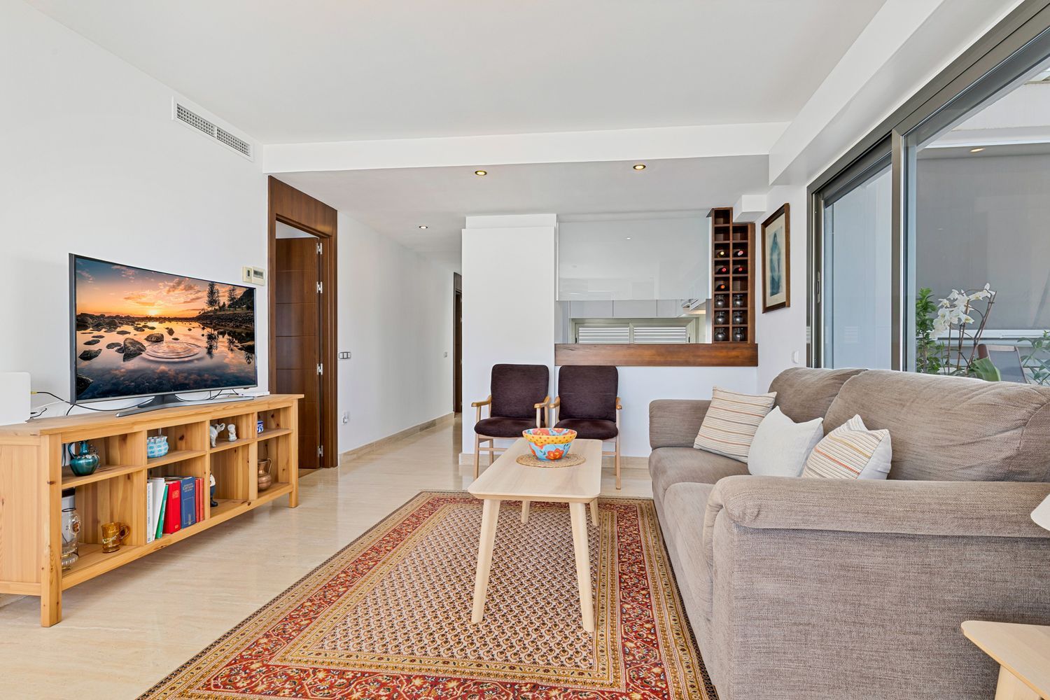 Dúplex en La Cala de Mijas, La Cala de Mijas - Foto 2