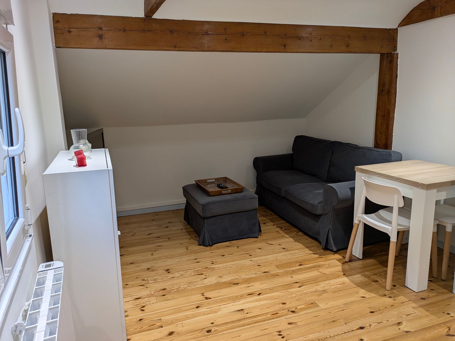 Piso en calle Cardenal Cisneros, 82 - Foto 4