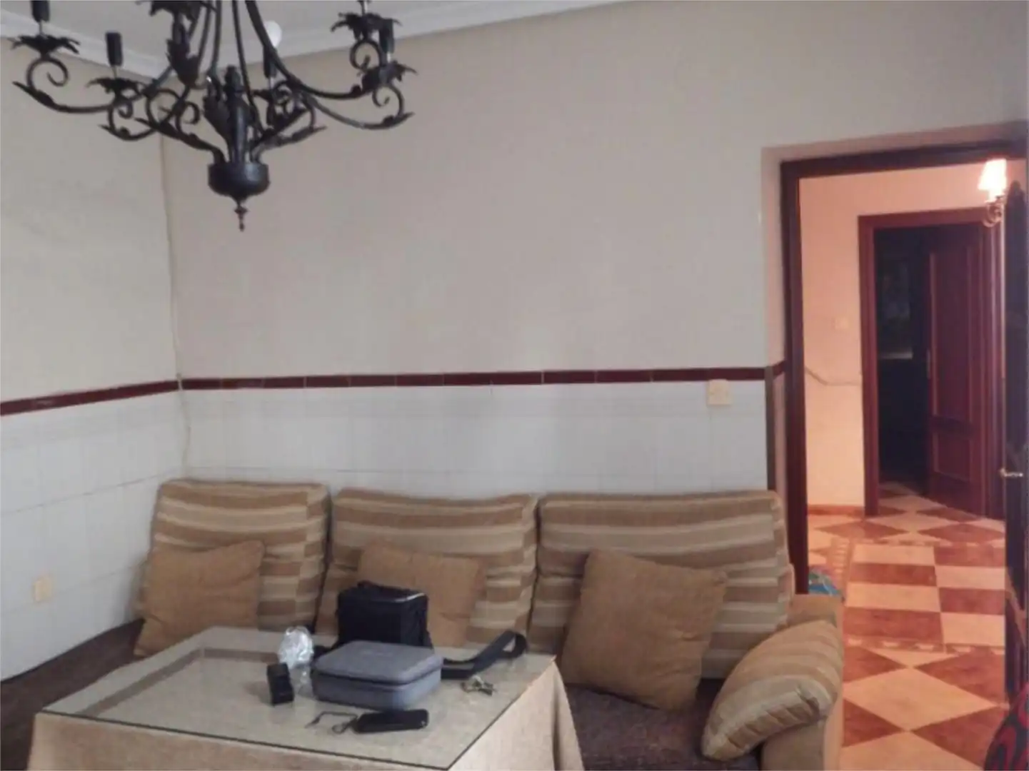 Casa adosada en  Calle Juan Sebastián Elcano 11 - Foto 7