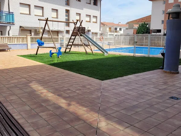 Estudio en Calle Luis Gonzalez, 16 - Foto 3