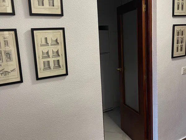 Piso en Avenida Tierno Galván s/n, Bahía - Foto 6