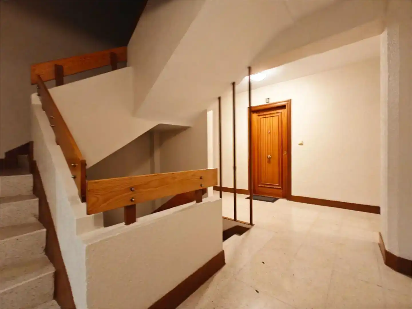 Piso en  Calle de Nuestra Señora de Belén 4 - Foto 2
