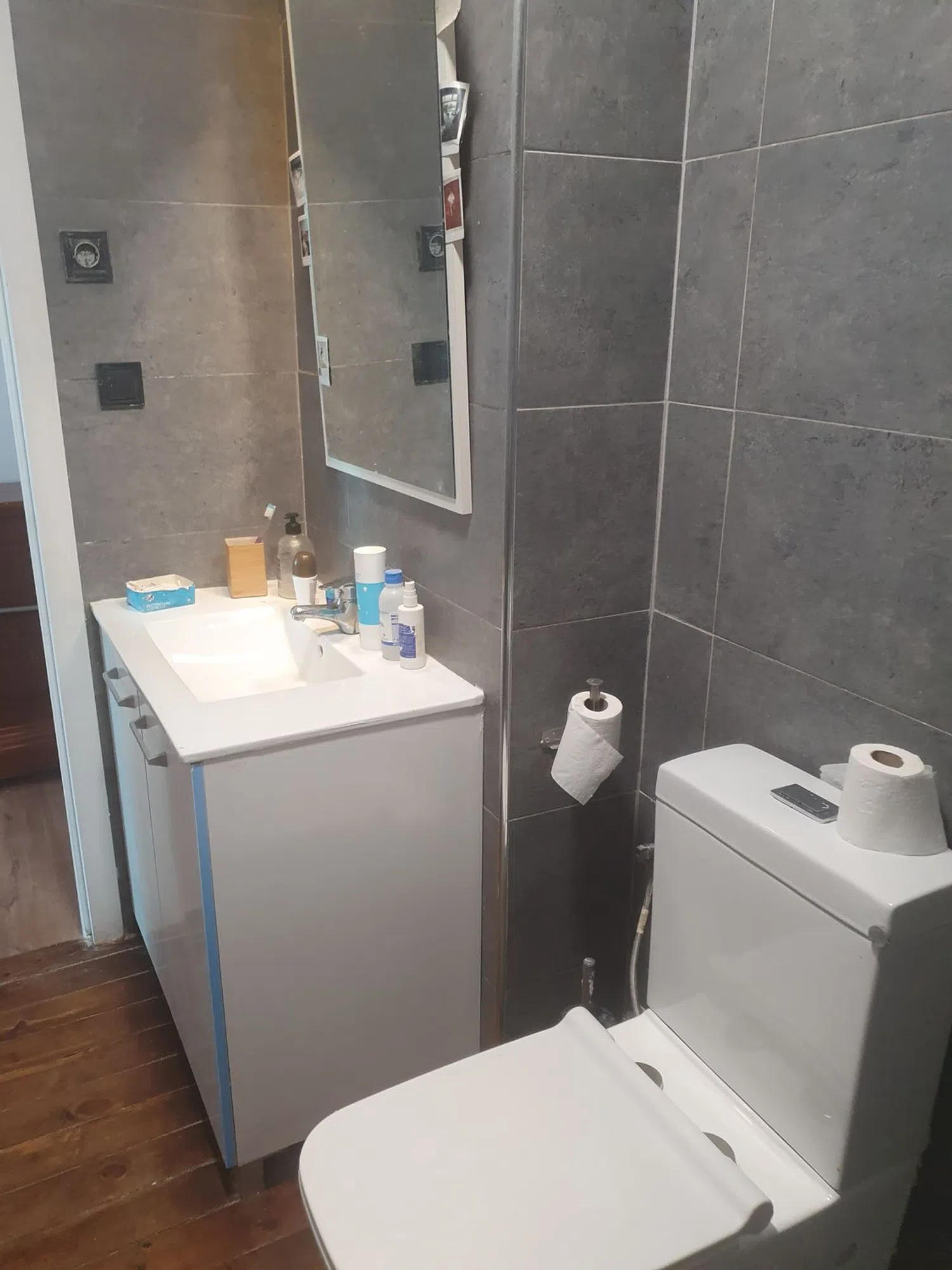 Piso en calle de Salvador de Madariaga, 8 - Foto 16