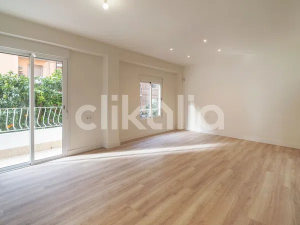 Piso en calle de Sant Joan de la Penya