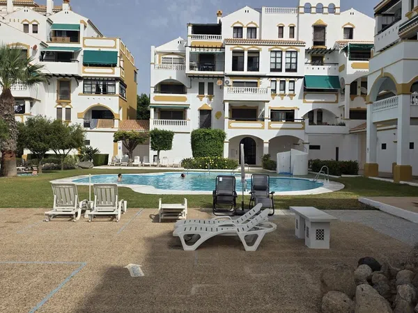 Piso en Calle Américo Vespucio, 11, El Sabinar - Urbanizaciones - Las Marinas - Foto 4