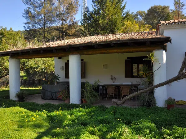 Finca rústica en Ma-8301 s/n - Foto 1
