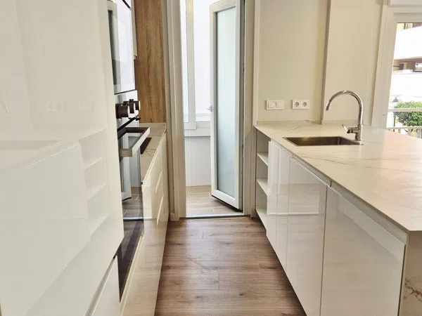 Piso en calle del Capitán, 32 - Foto 8