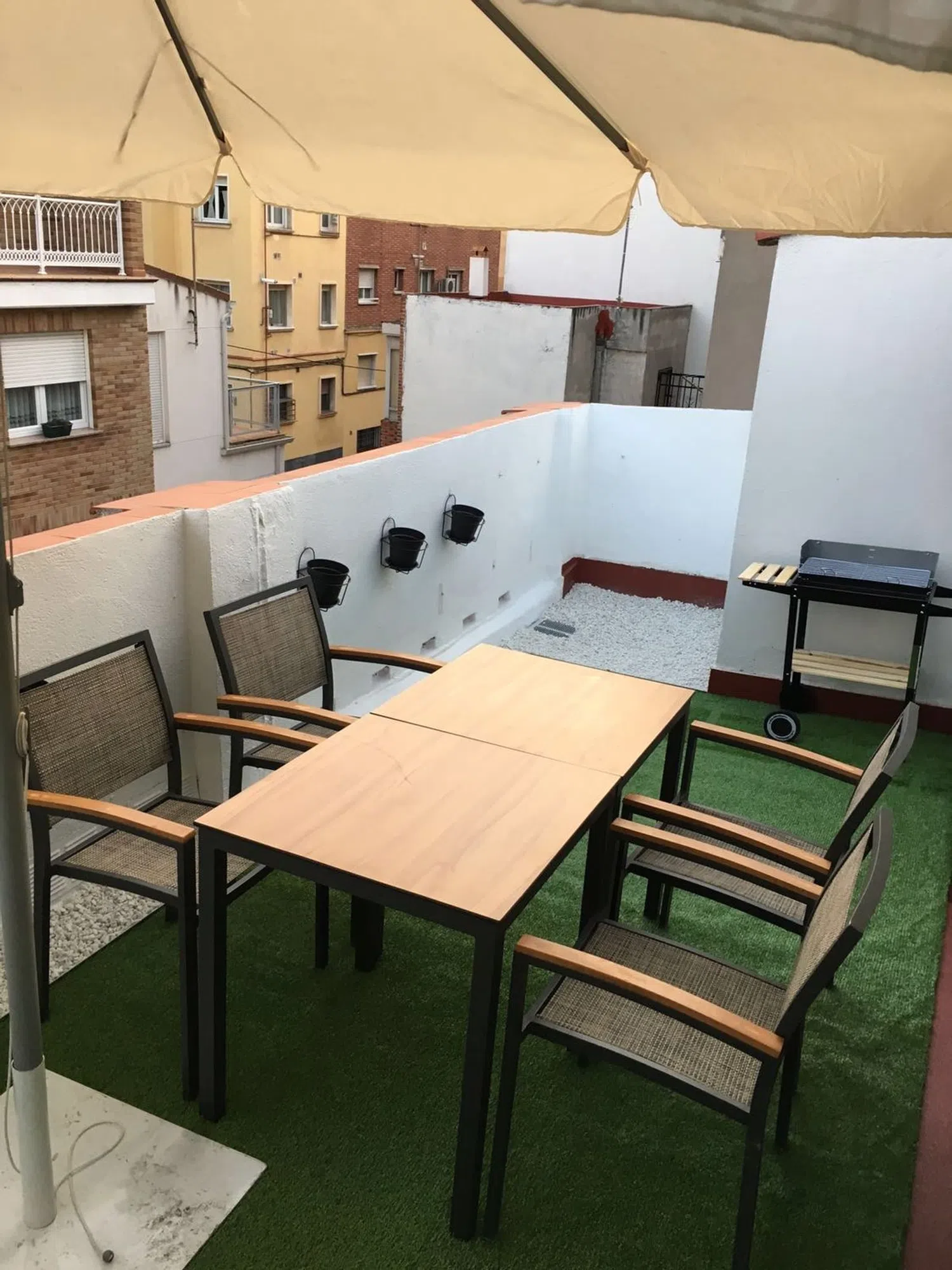 Ático en calle Antonio Zamora, 102 - Foto 8