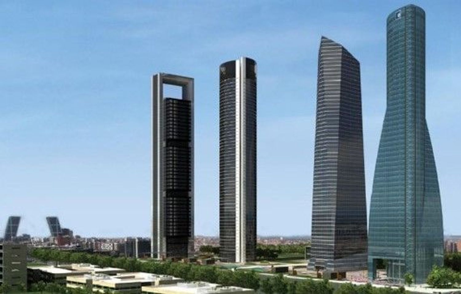 Piso en Calle de Mauricio Legendre, 16, Castilla - Foto 15