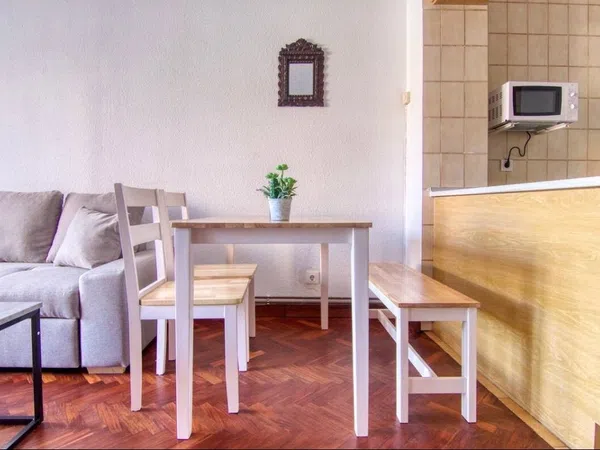 Chalet adosado en Calle la Torre, 86 - Foto 10