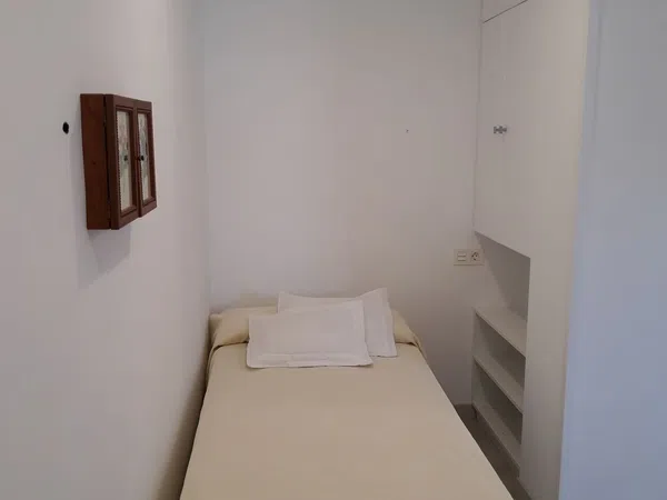 Estudio en Avenida de Juan Pablo II, 44 - Foto 6