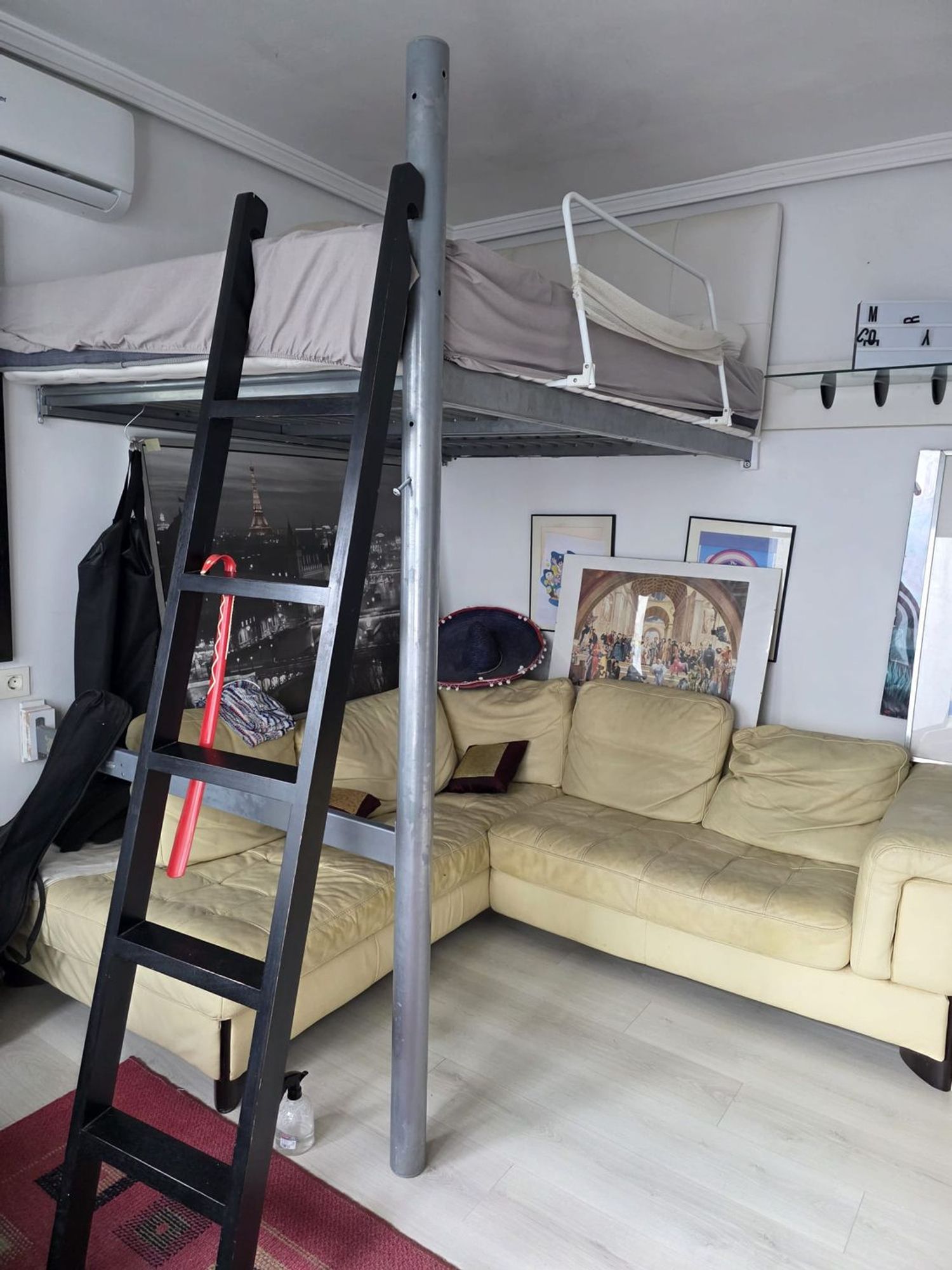 Casa independiente en avenida Alpandeire, 109 - Foto 17