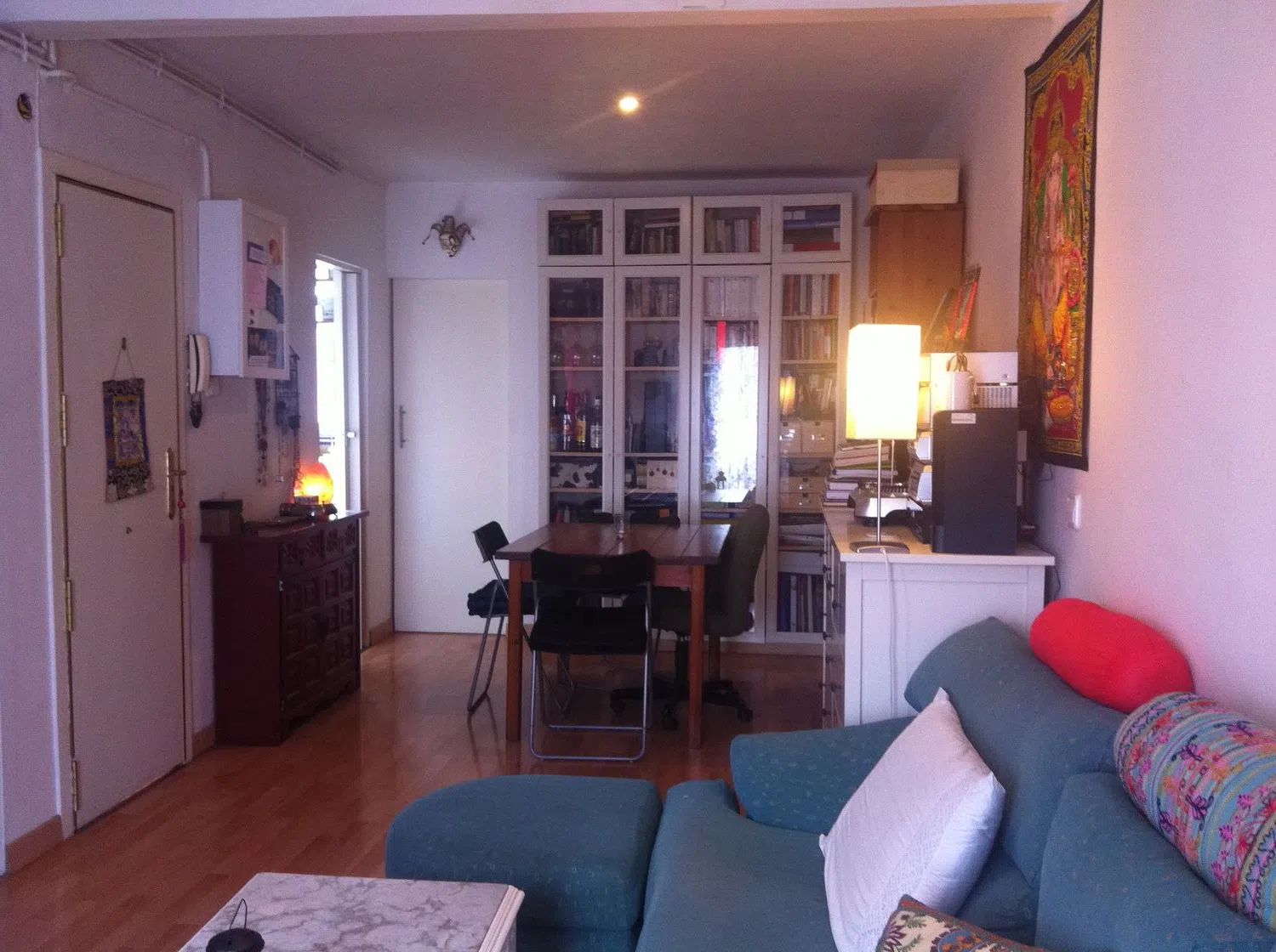 Ático en calle d'Àngel Guimerà, 103 - Foto 13