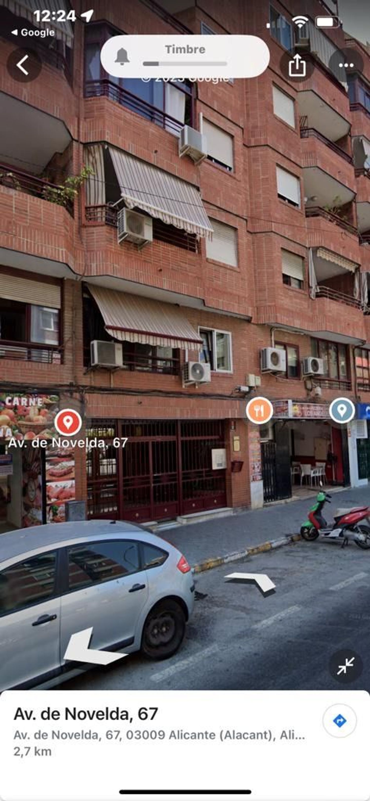 Piso en avenida Novelda, 67 - Foto 6