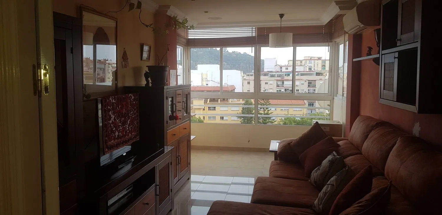 Piso en calle Paco Miranda, 33 - Foto 3