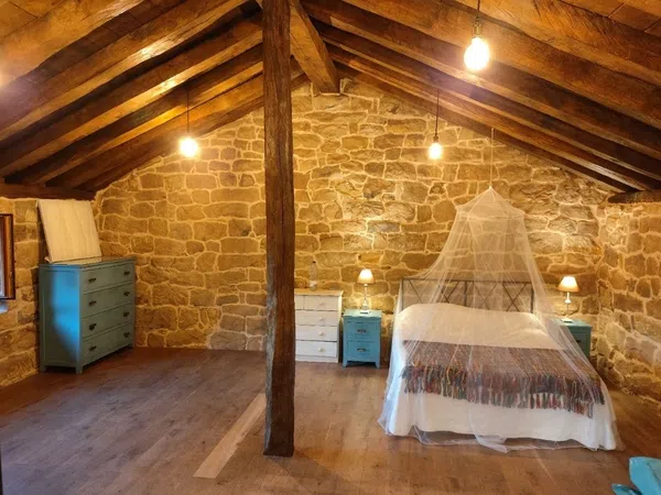 Casa de pueblo en Vegaloscorrales s/n - Foto 3