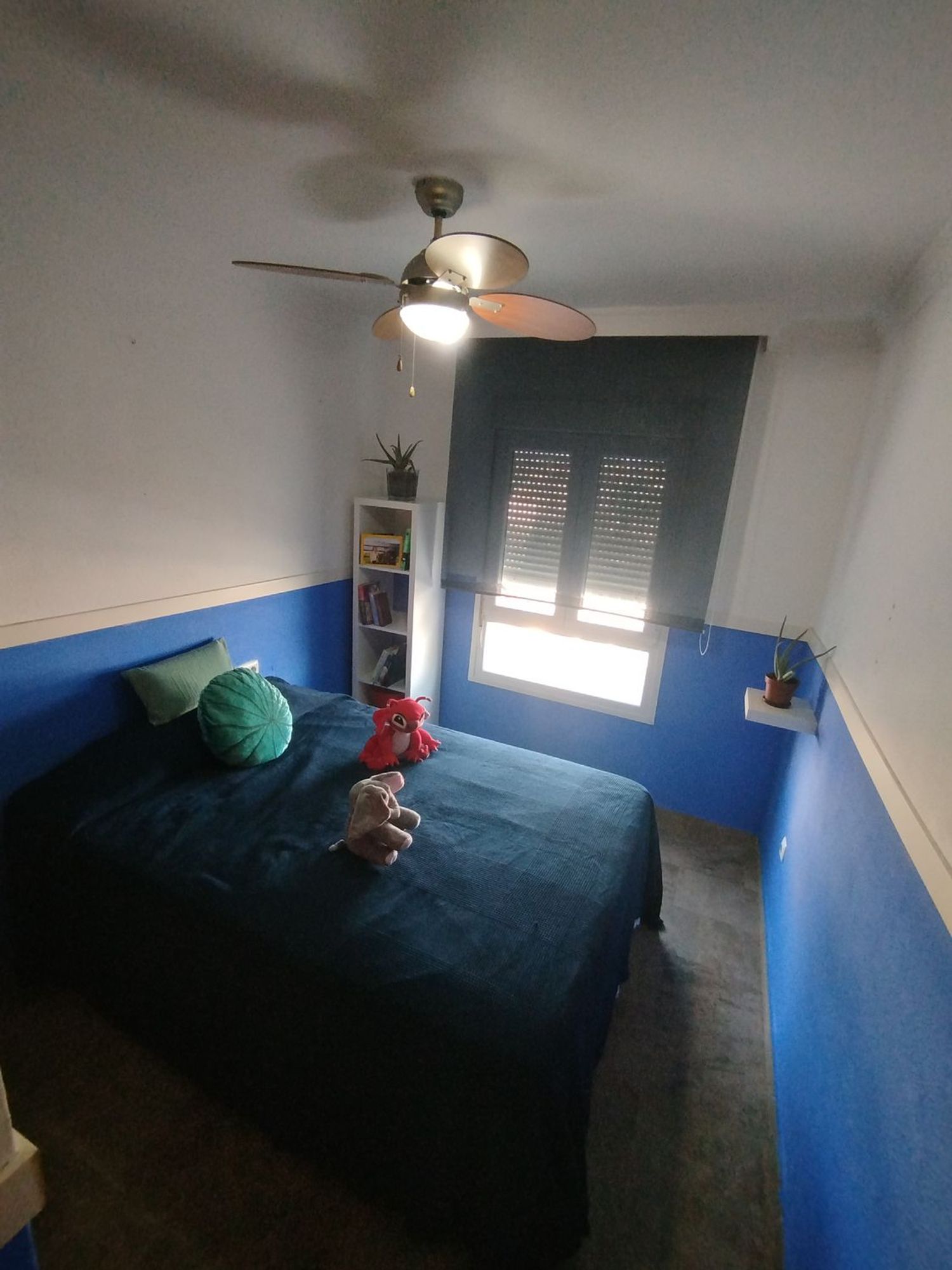 Piso en calle Dolores Ibárruri, 45 - Foto 11