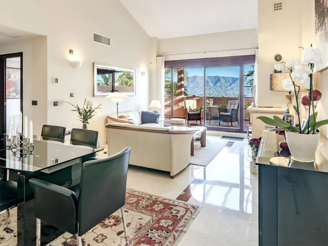 Piso en  Calle Miguel de Cervantes 9 - Foto 9