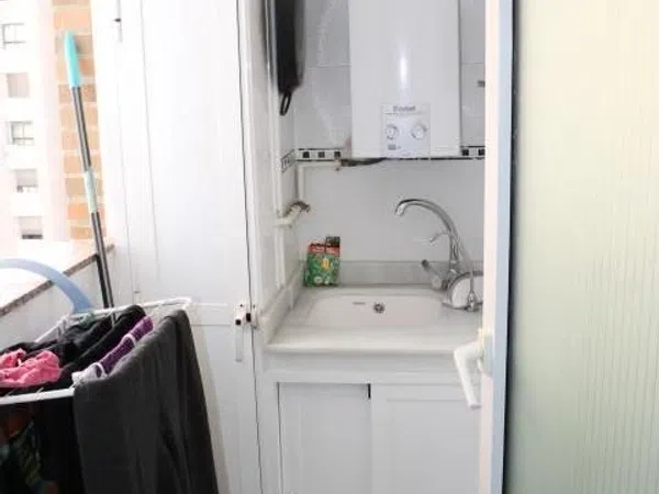 Piso en calle de Santa Genoveva Torres, 30 - Foto 17