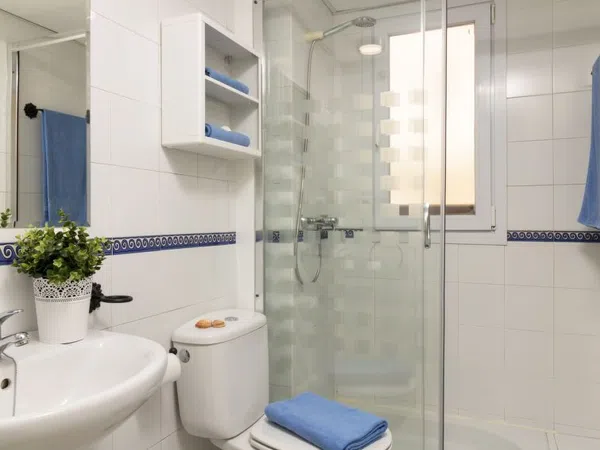 Piso en Urb. puerto blanco Barrio Puerto de Estepona - Foto 11