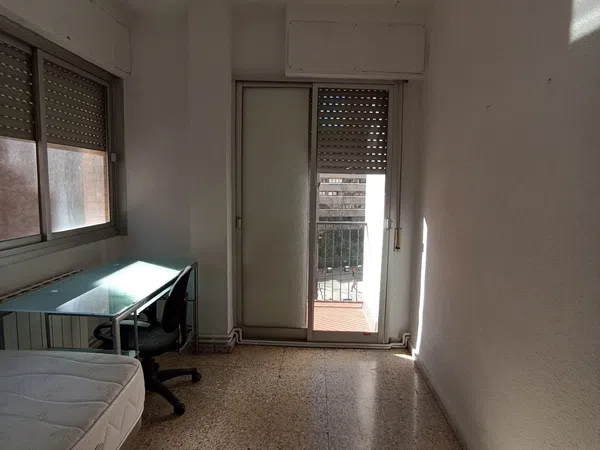 Piso en Calle Doctor Jiménez Díaz, 1 - Foto 9